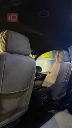 شيفروليه تاهو